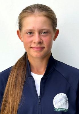 Алиса Терентьева